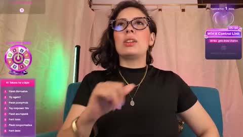 Sophia online show from March 26, 10:31 am