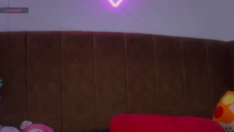 Sophia online show from April 12, 9:19 pm