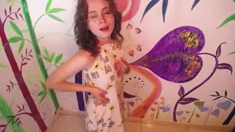 sophiamiller6 online show from June 8, 3:51 am