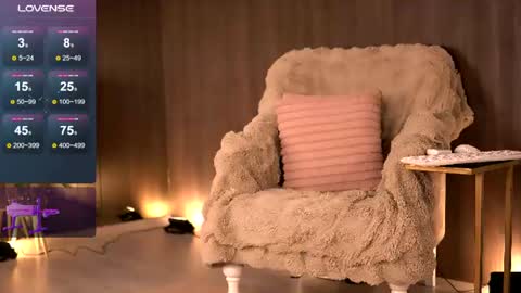 Sophie online show from June 12, 2:54 am