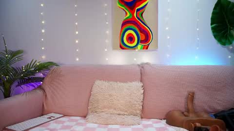 Snapshot of sophiasapphire98 chatting on January 2, 11:16 pm SophiaSapphire online show from January 2, 11:16 pm