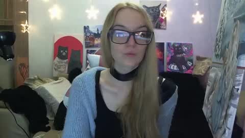 SophiaSonata online show from October 31, 1:55 pm