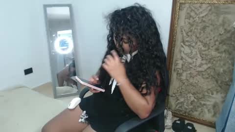Snapshot of sophiaxguzman chatting on September 27, 7:28 am sophiaxguzman online show from September 27, 7:28 am