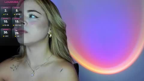 Sophia Smith online show from November 9, 11:40 pm