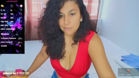 Sophia  online show from April 5, 4:15 pm