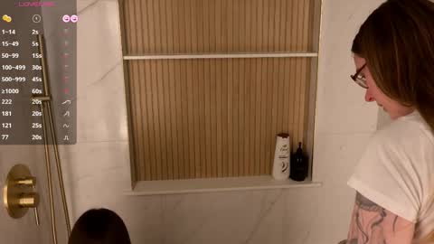 sophie_fennec online show from April 22, 12:51 am