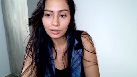 Sophie online show from February 1, 10:23 pm