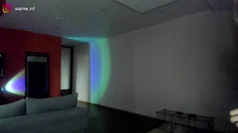 Sonya  online show from April 10, 6:30 am