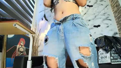 Sophie online show from October 23, 1:12 pm