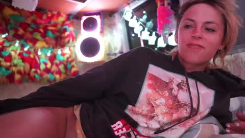 derpy derpington online show from February 28, 5:26 am