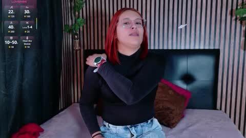 sophie_new25 online show from January 12, 1:07 pm