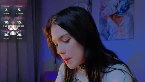 sophie_nomenal_ online show from November 13, 9:50 pm