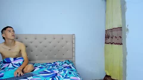 Sophie Queem online show from February 26, 2:08 am