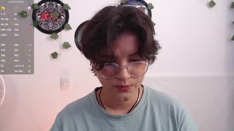 Snapshot of sophie_ross1 chatting on October 4, 3:15 am sophie_ross1 online show from October 4, 3:15 am