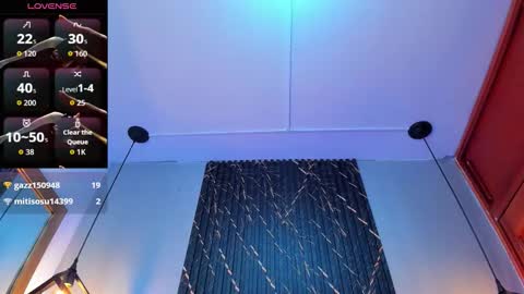 Sophie Sweet online show from November 13, 4:48 am