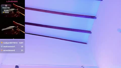 Sophie Sweet online show from February 3, 3:48 am