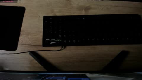 Sophie online show from February 11, 9:51 pm