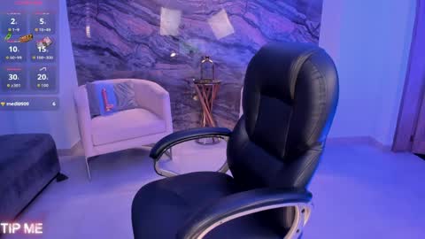 Sophie online show from April 7, 4:47 am