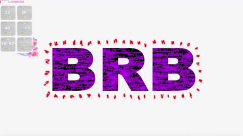 sophiecanbrook1 online show from February 26, 1:20 am