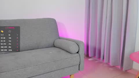 sophie  online show from June 13, 7:24 pm