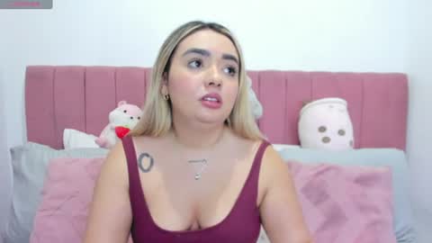 sophiee rosee online show from June 14, 11:07 pm