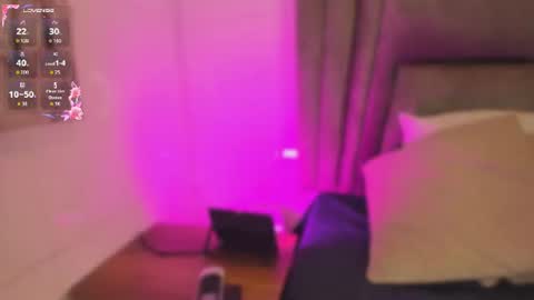 Sophie  online show from July 7, 11:25 am