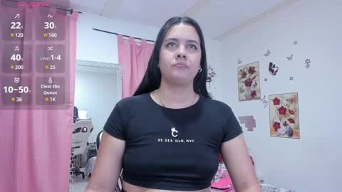 Sophie Woods  online show from December 21, 12:31 am