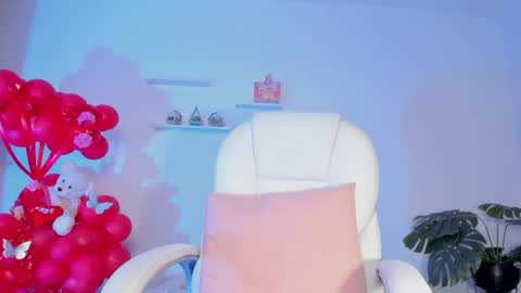 Sophie Hunt online show from February 18, 2:38 am