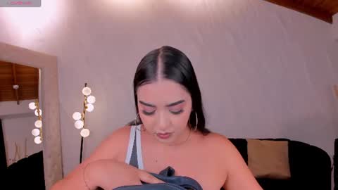 Sophie online show from July 19, 4:48 am