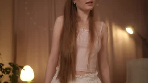 Sophie  Next stream  3 online show from March 12, 6:32 pm