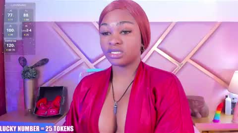Sophie online show from July 25, 12:14 pm