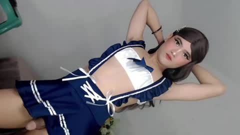 SOPHIEX online show from July 19, 1:03 pm