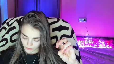 Sophie and my bestie Mandy    online show from January 16, 6:39 pm