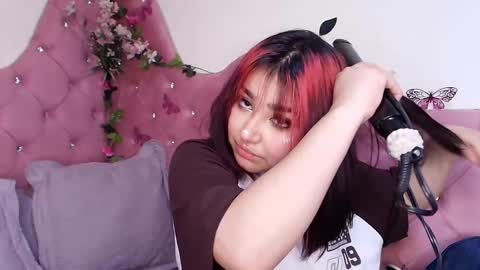   Sophie  online show from September 28, 7:34 pm