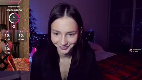 sophiewildcat online show from December 14, 3:51 pm