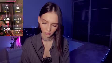 sophiewildcat online show from February 5, 7:45 am