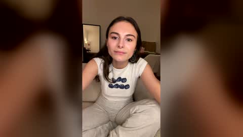 SophiaStar online show from January 15, 7:55 pm