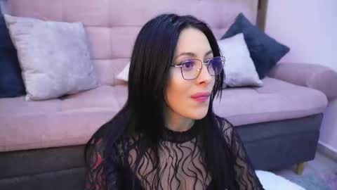 Sophiie online show from February 5, 3:54 am