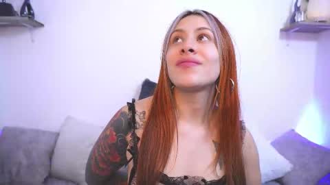 Sophiie online show from October 9, 5:07 pm