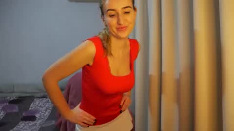 Sophi online show from February 16, 12:47 pm