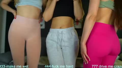 Sophydiva online show from June 12, 5:28 am
