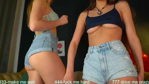 Sophydiva online show from February 28, 6:39 am