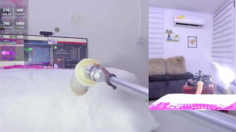 Soraya online show from November 18, 10:18 am