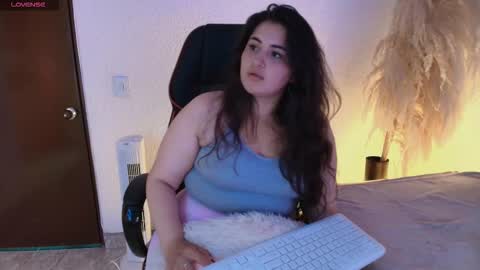 soraya_rossi online show from November 7, 5:21 am
