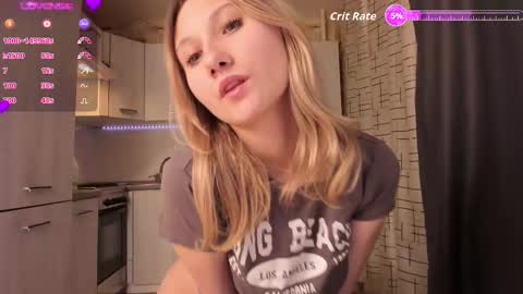 ketty online show from November 10, 1:30 am