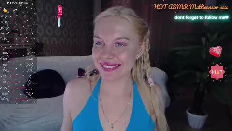 Lisa online show from September 10, 4:46 am