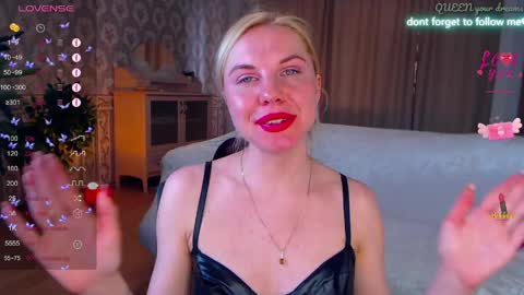 Lisa online show from April 6, 4:10 am