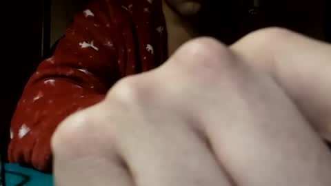 Snapshot of soulfulrebel chatting on January 2, 1:17 am soulful rebel online show from January 2, 1:17 am