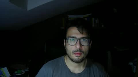 Lucag88 online show from September 29, 8:19 pm