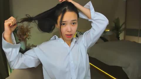 Snapshot of soulharmoonyy chatting on October 23, 1:34 pm soulharmoonyy online show from October 23, 1:34 pm